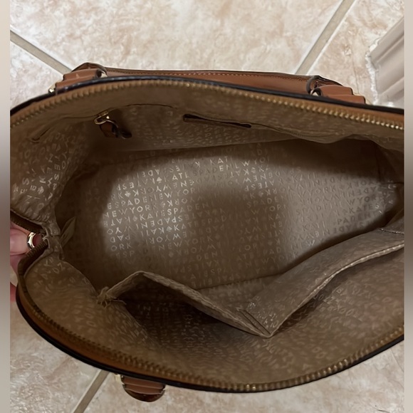 Kate Spade Handbag - Picture 2 of 3